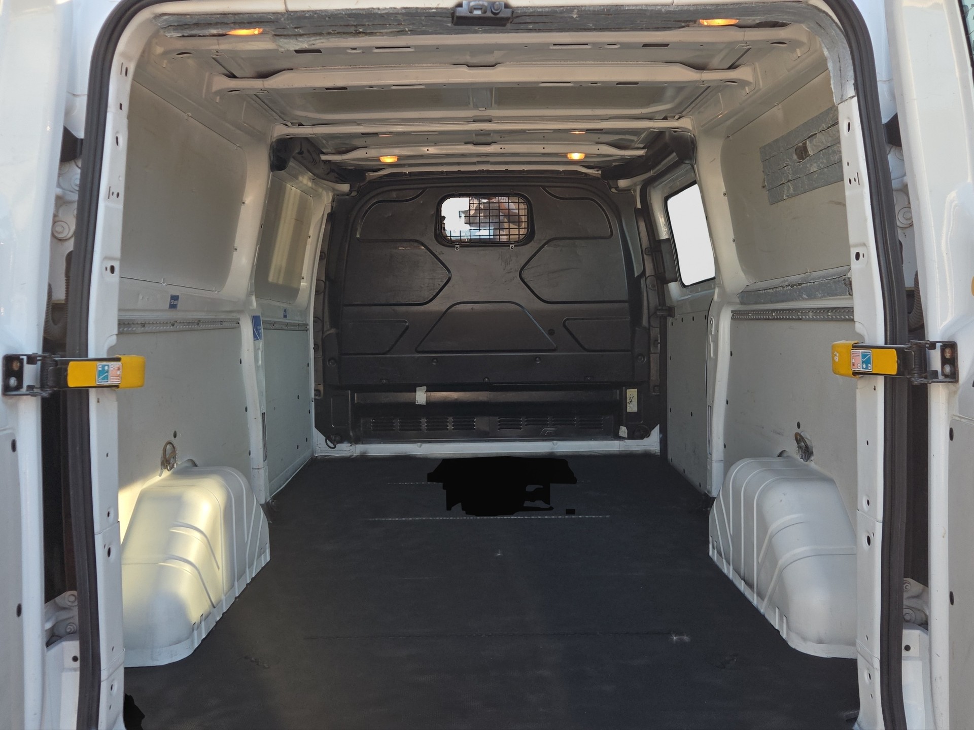 FORD Transit Custom Van 320 L2H1 Trend-image-11