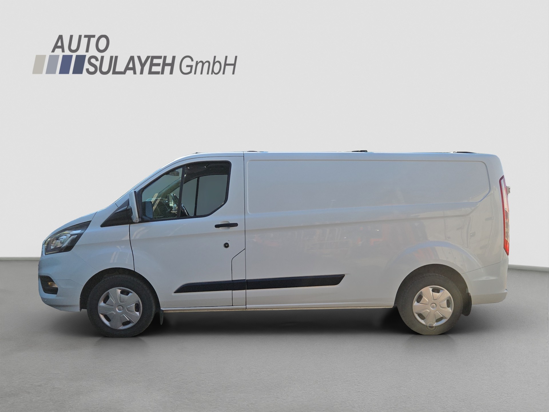 FORD Transit Custom Van 320 L2H1 Trend-image-5