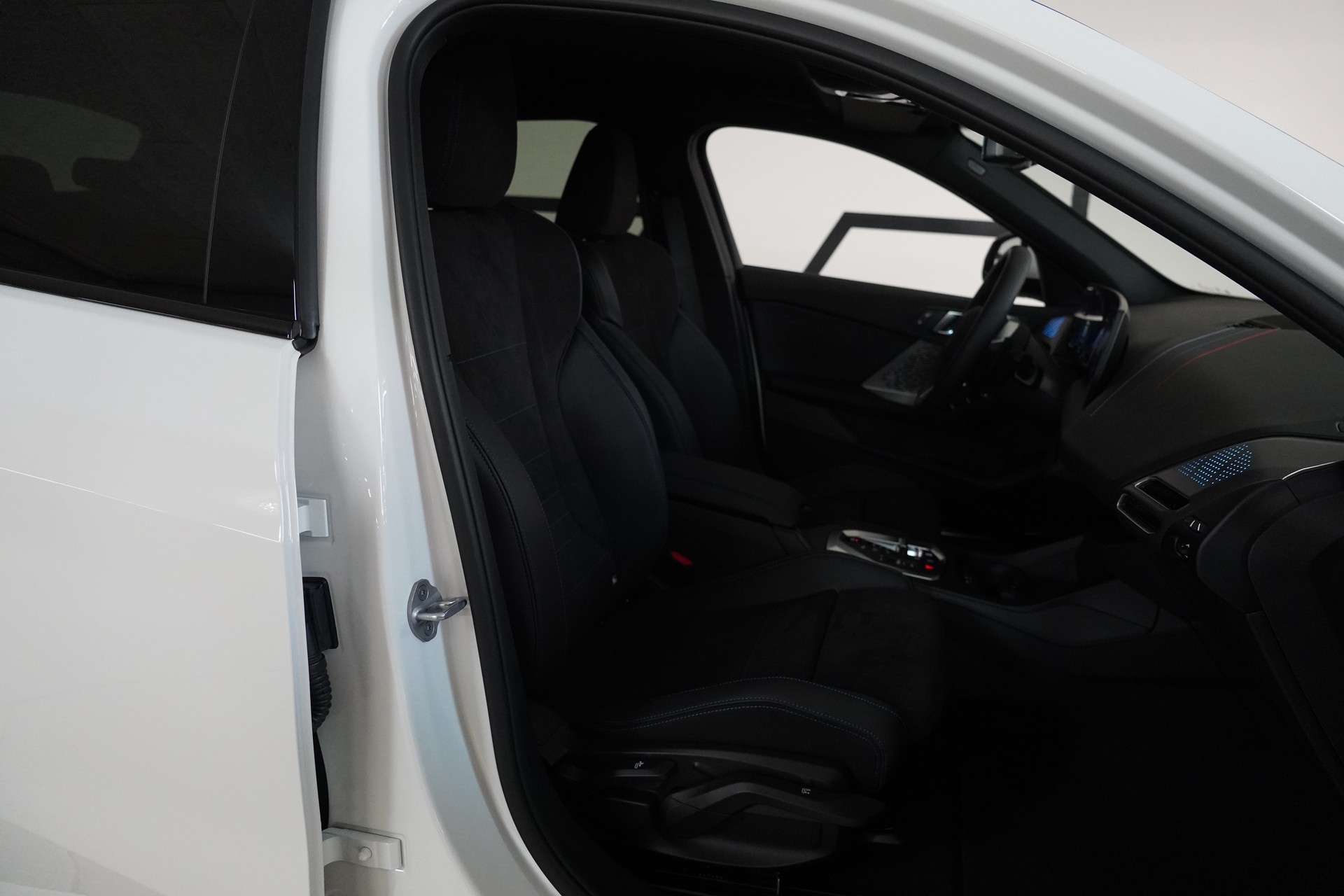 BMW 116 Steptronic M Sport-image-14