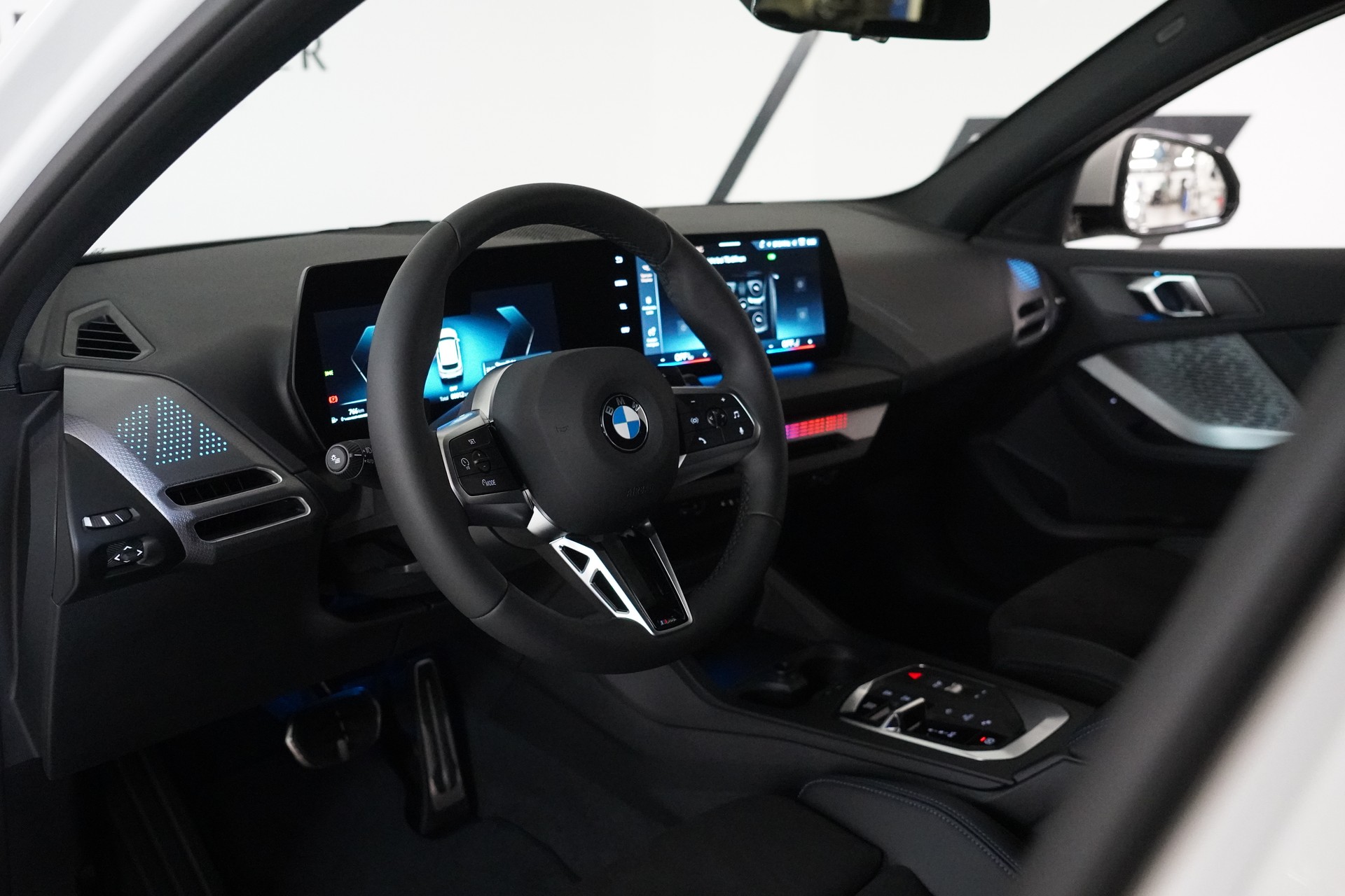 BMW 116 Steptronic M Sport-image-22
