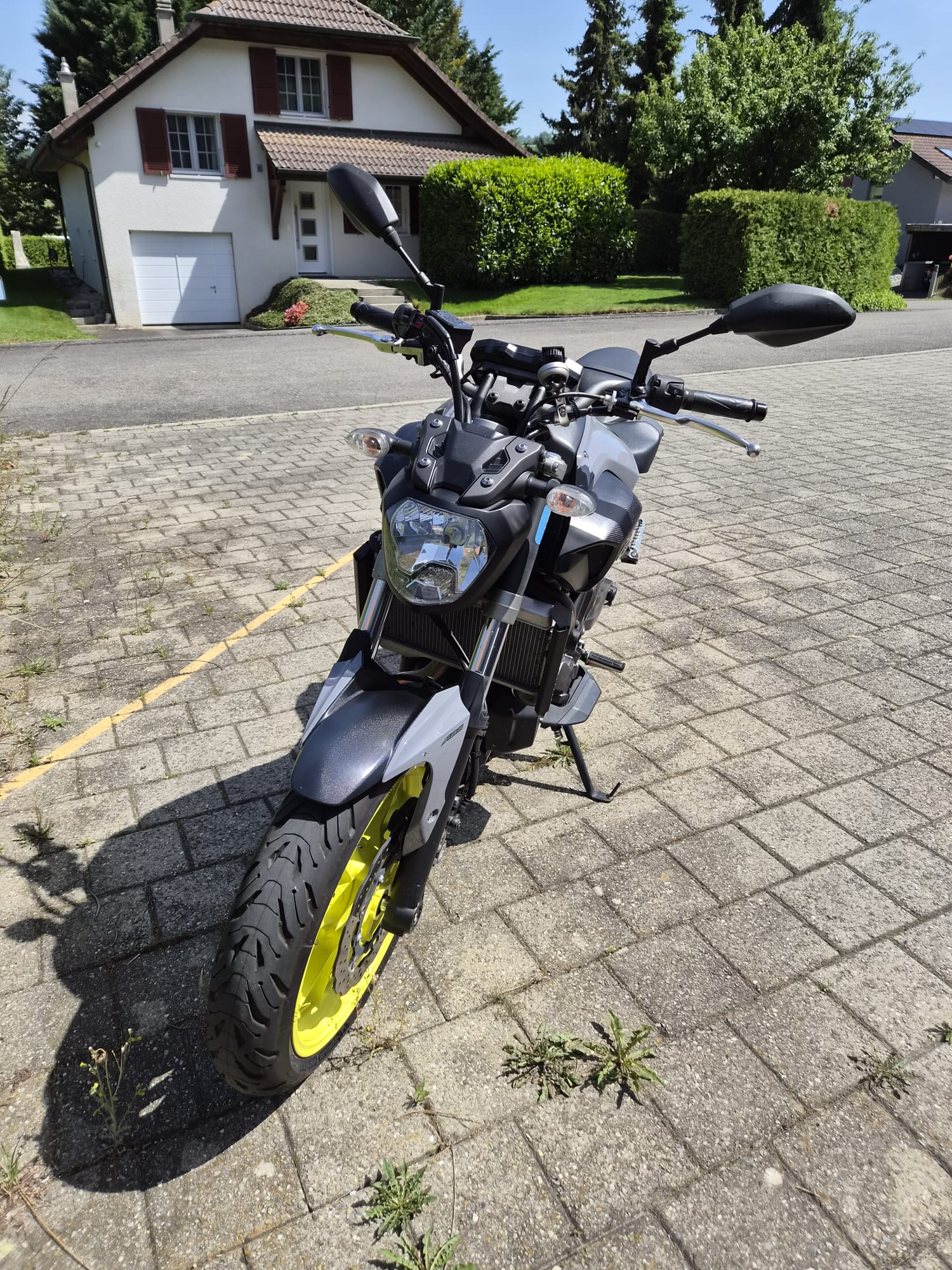 YAMAHA MT-07 ABS-image-3