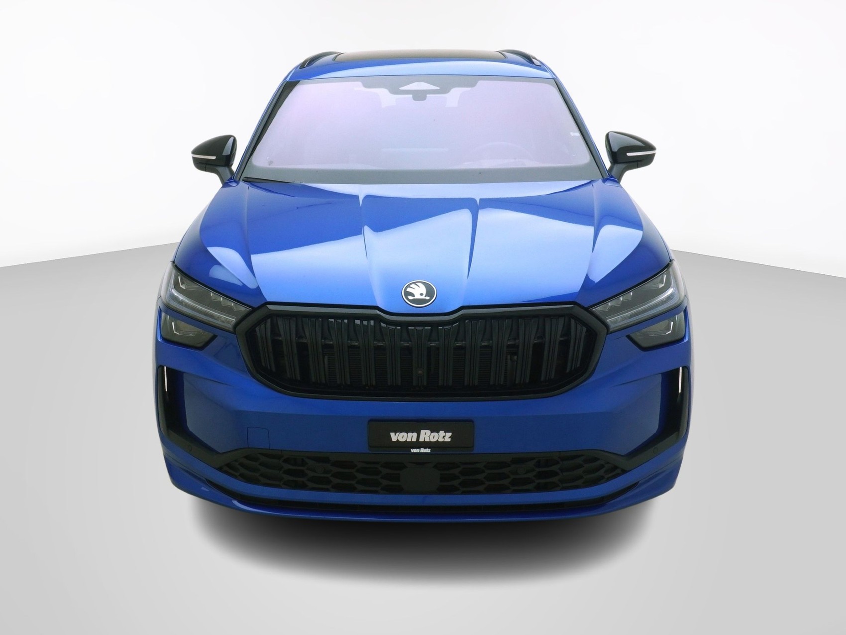 SKODA Kodiaq 2.0 TSI SportLine-image-6