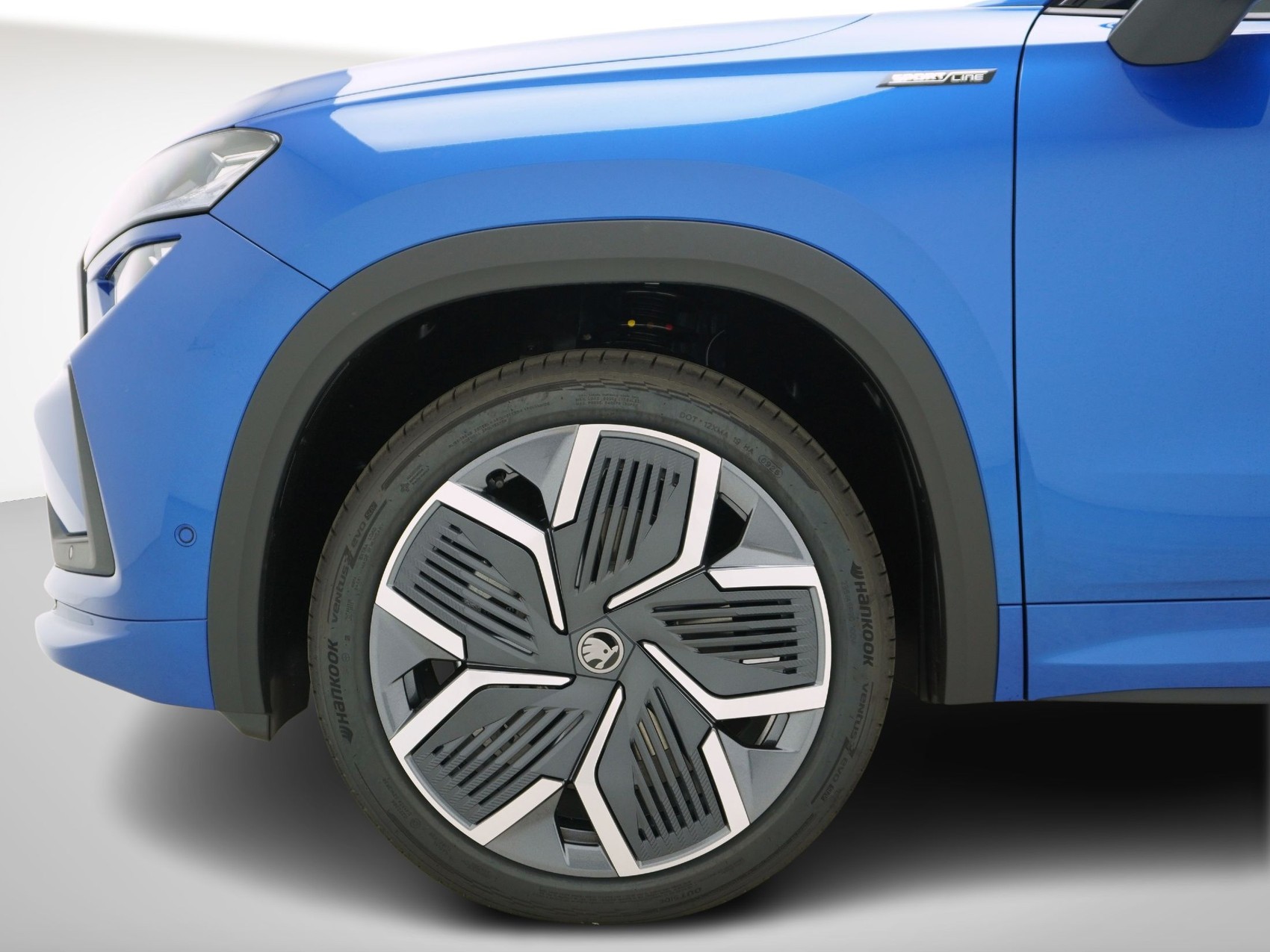 SKODA Kodiaq 2.0 TSI SportLine-image-9