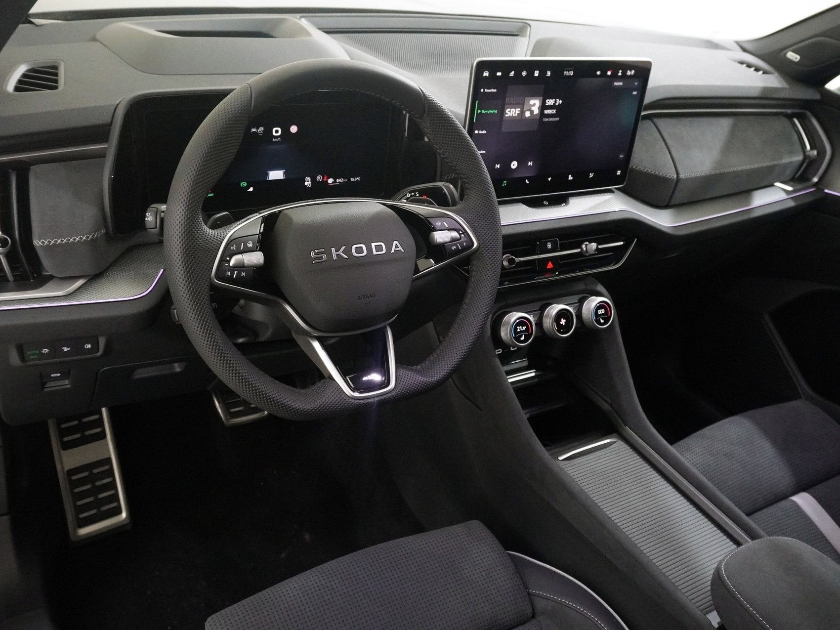 SKODA Kodiaq 2.0 TSI SportLine-image-10