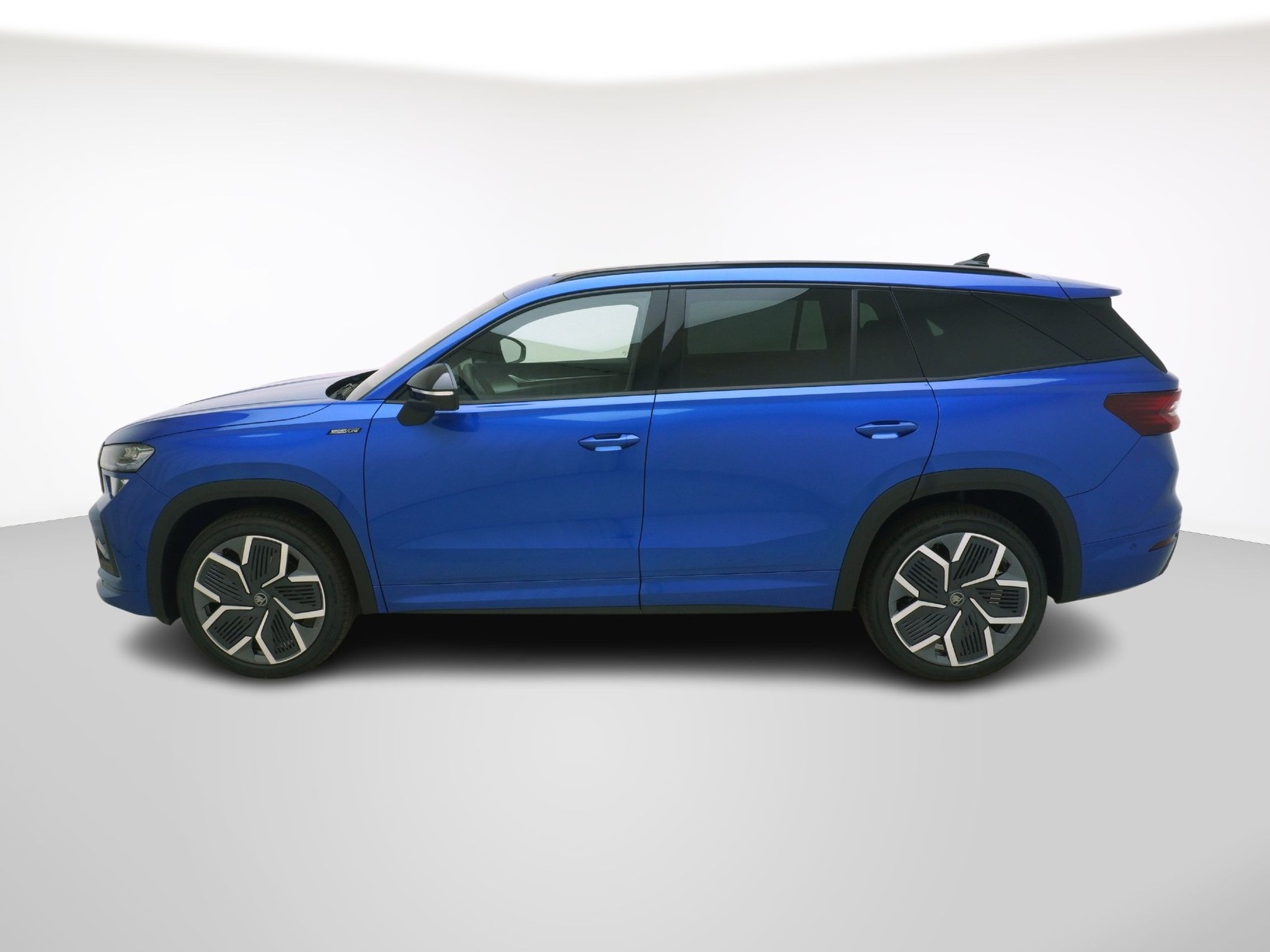 SKODA Kodiaq 2.0 TSI SportLine-showroom-element-1