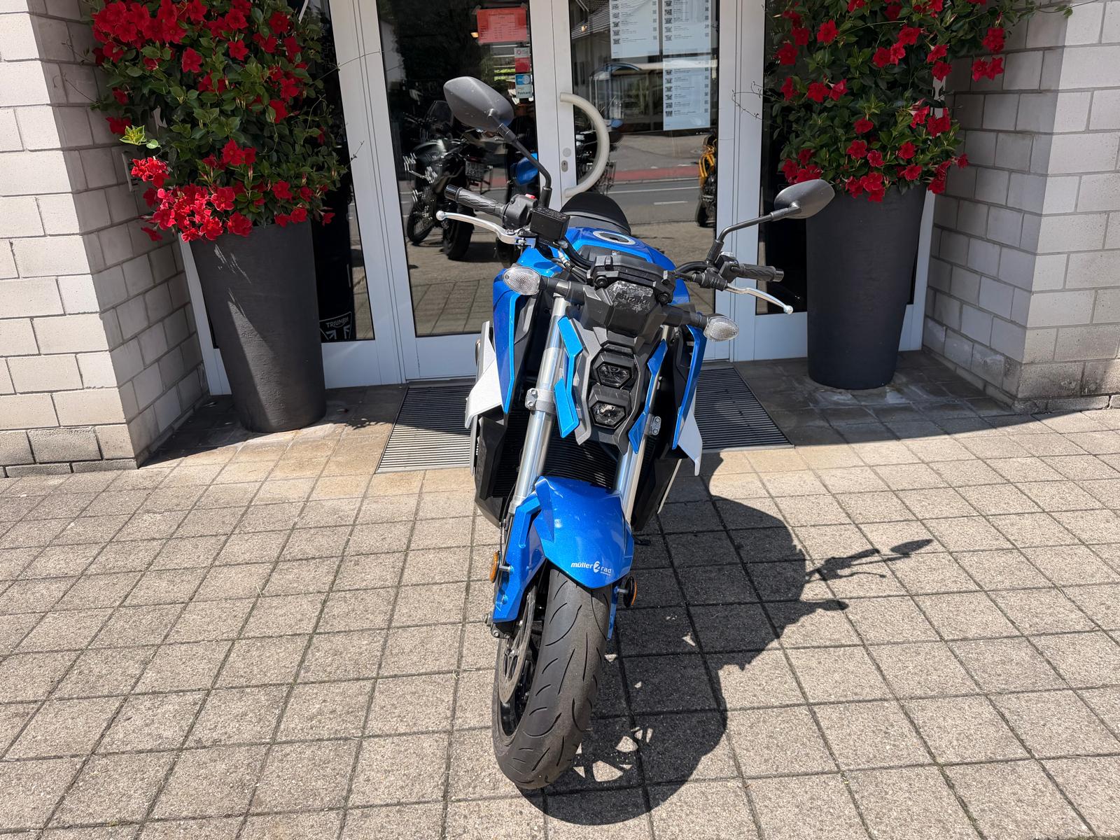 SUZUKI GSX-S 950 (35kW)-image-1