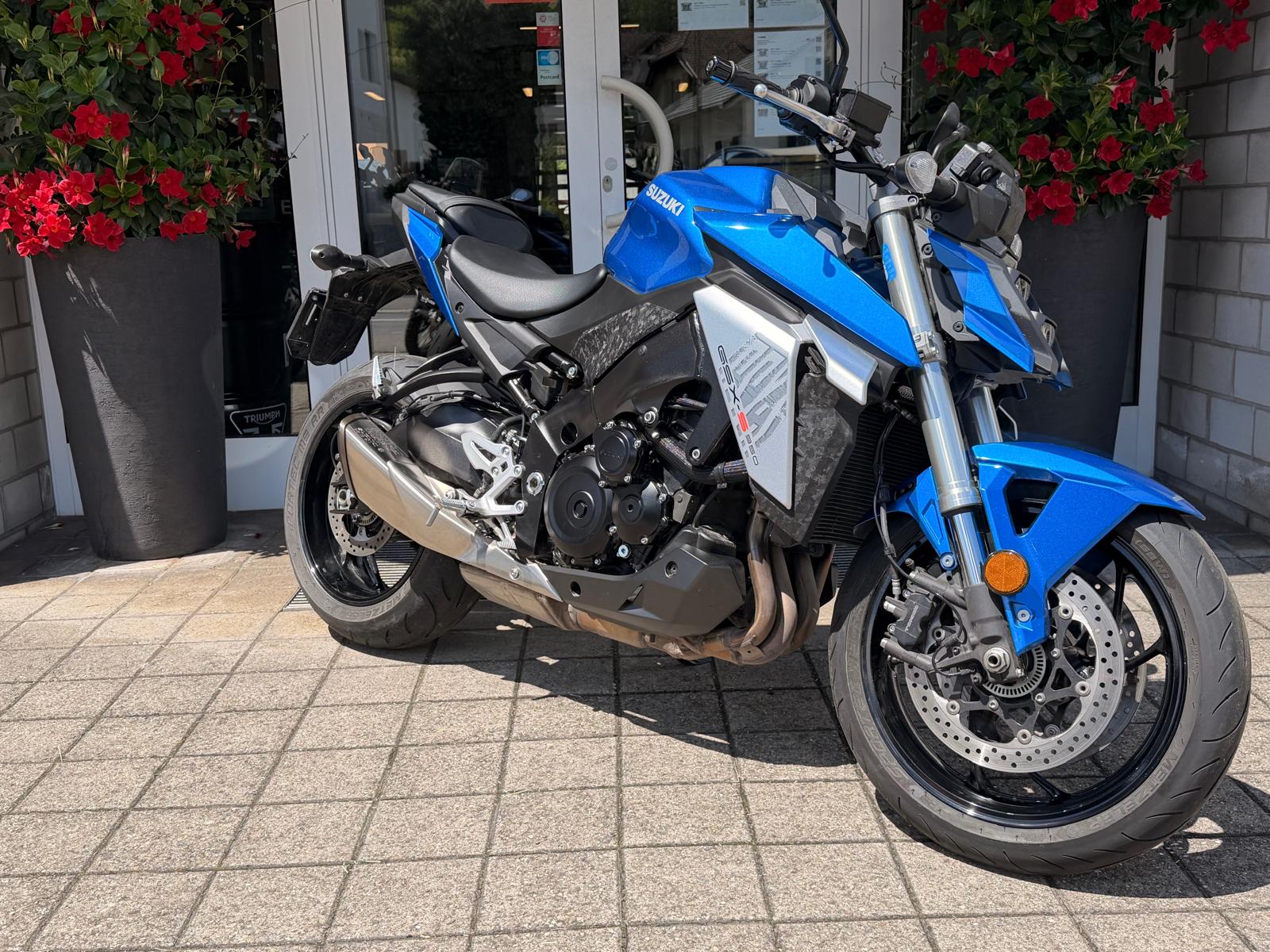 SUZUKI GSX-S 950 (35kW)-image-2