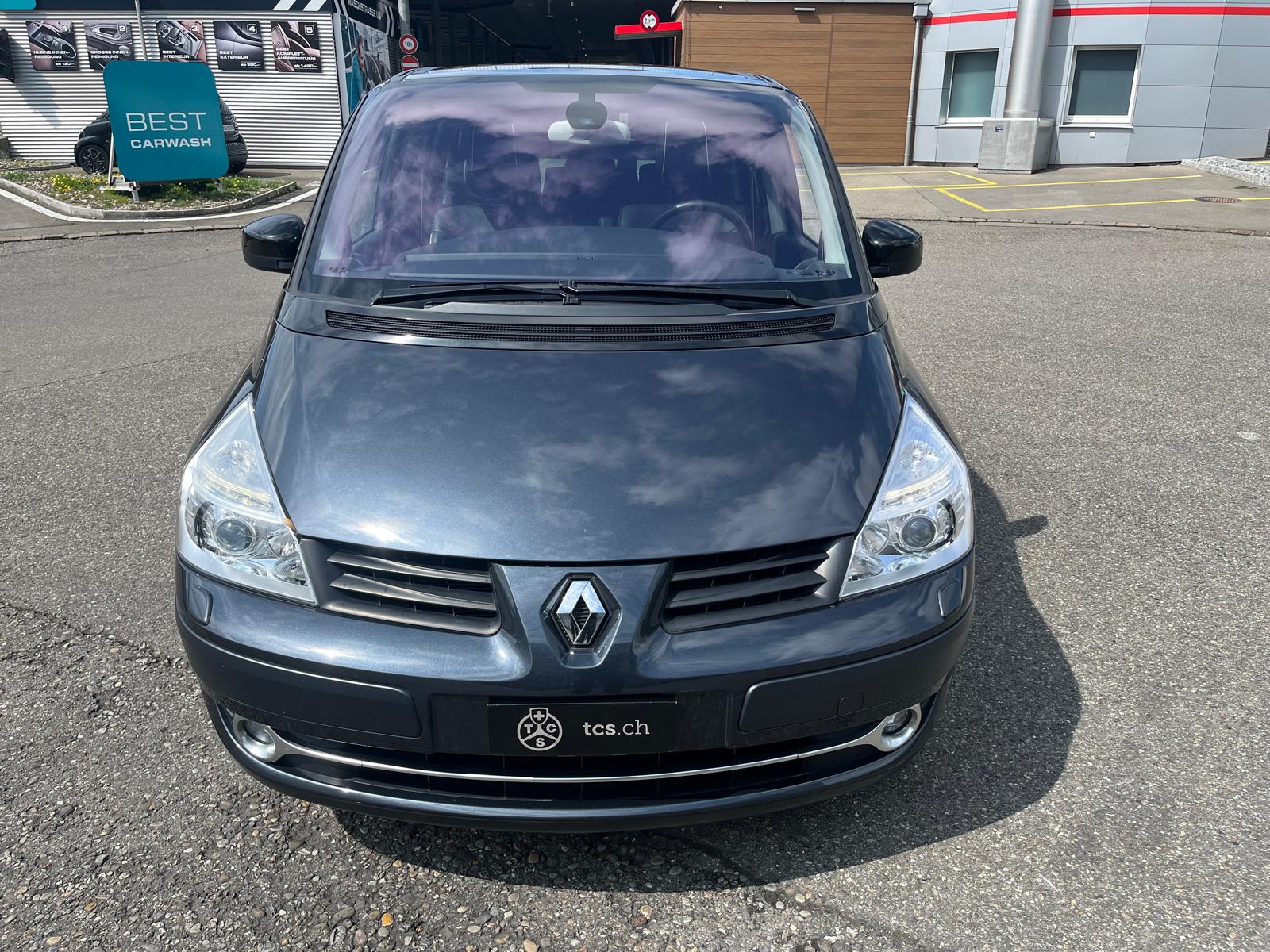 RENAULT 2.0 Turbo Initiale