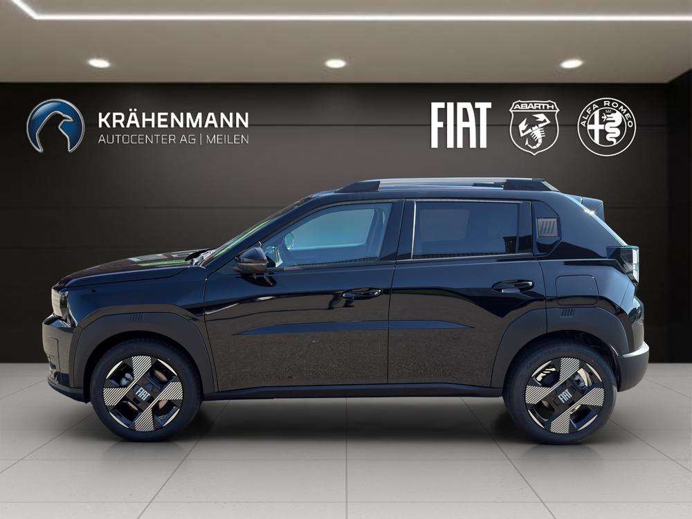 FIAT Grande Panda 1.2 Hybrid La Prima-showroom-element-1