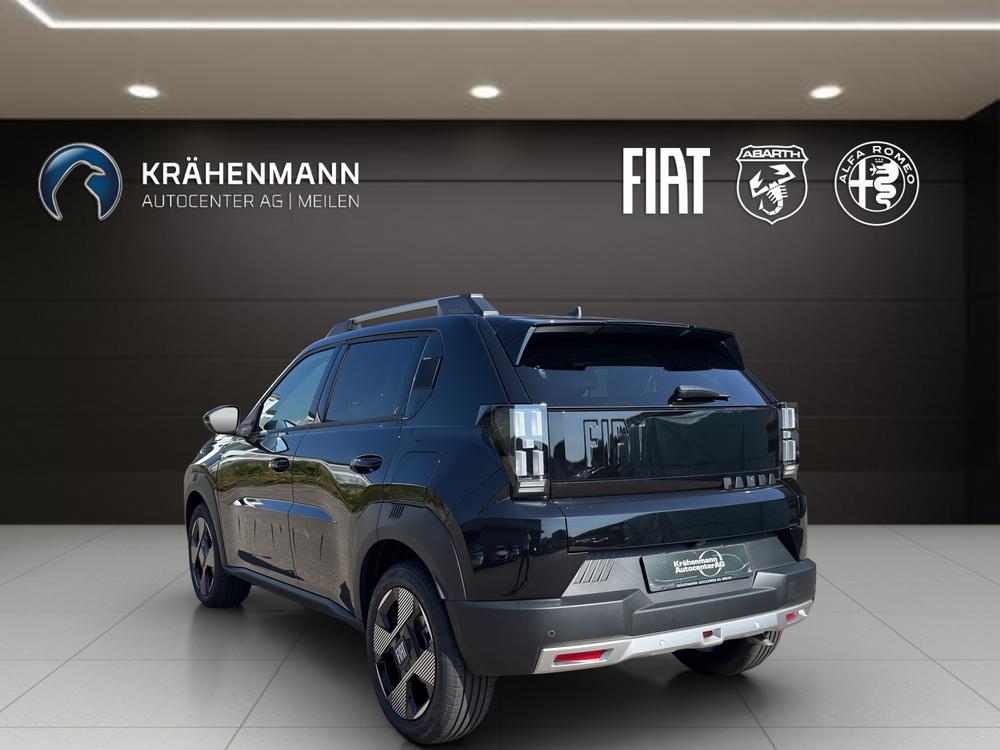 FIAT Grande Panda 1.2 Hybrid La Prima-showroom-element-2