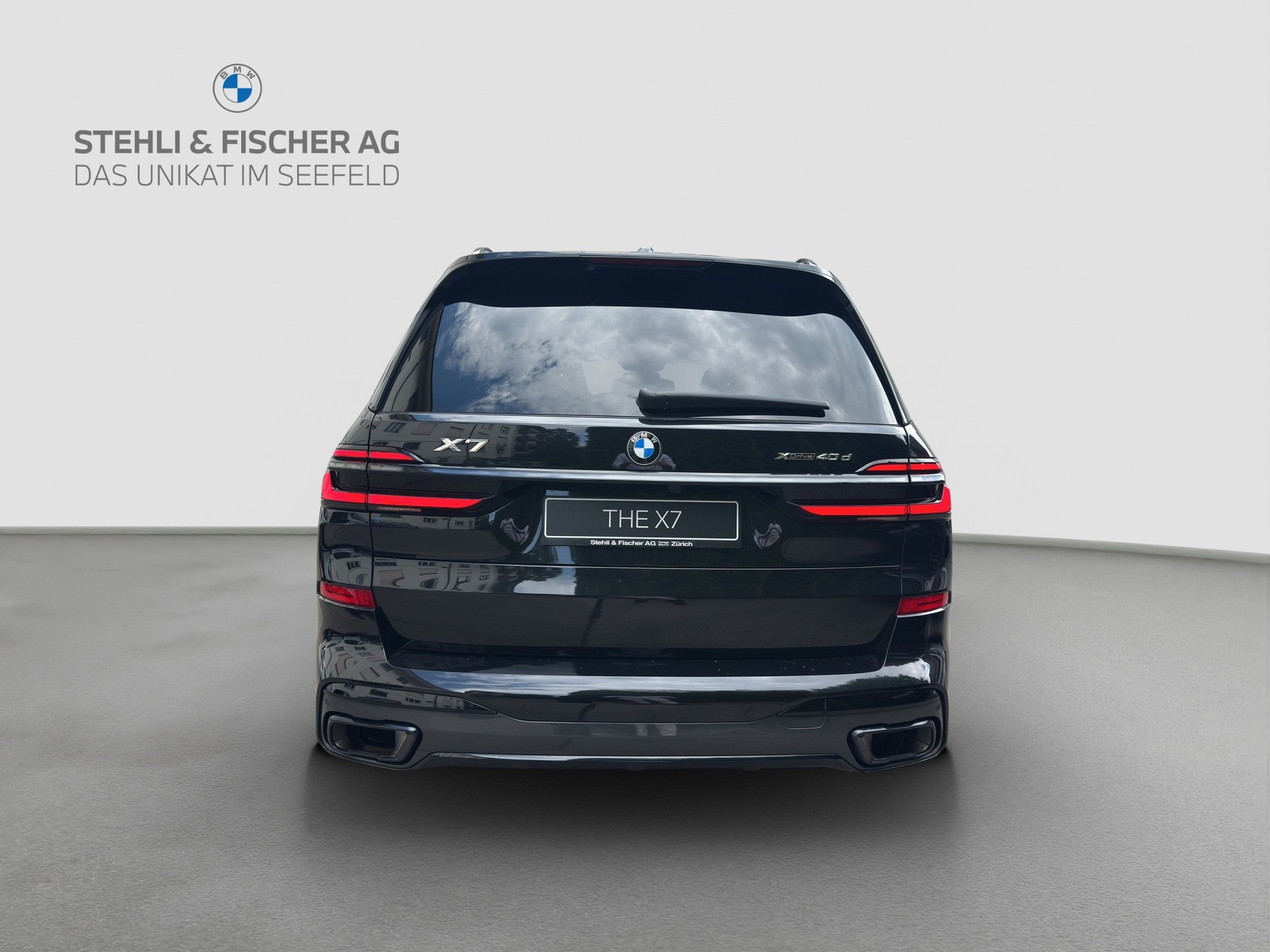 BMW X7 xDrive 48V 40d M Sport Pro Steptronic-showroom-element-3