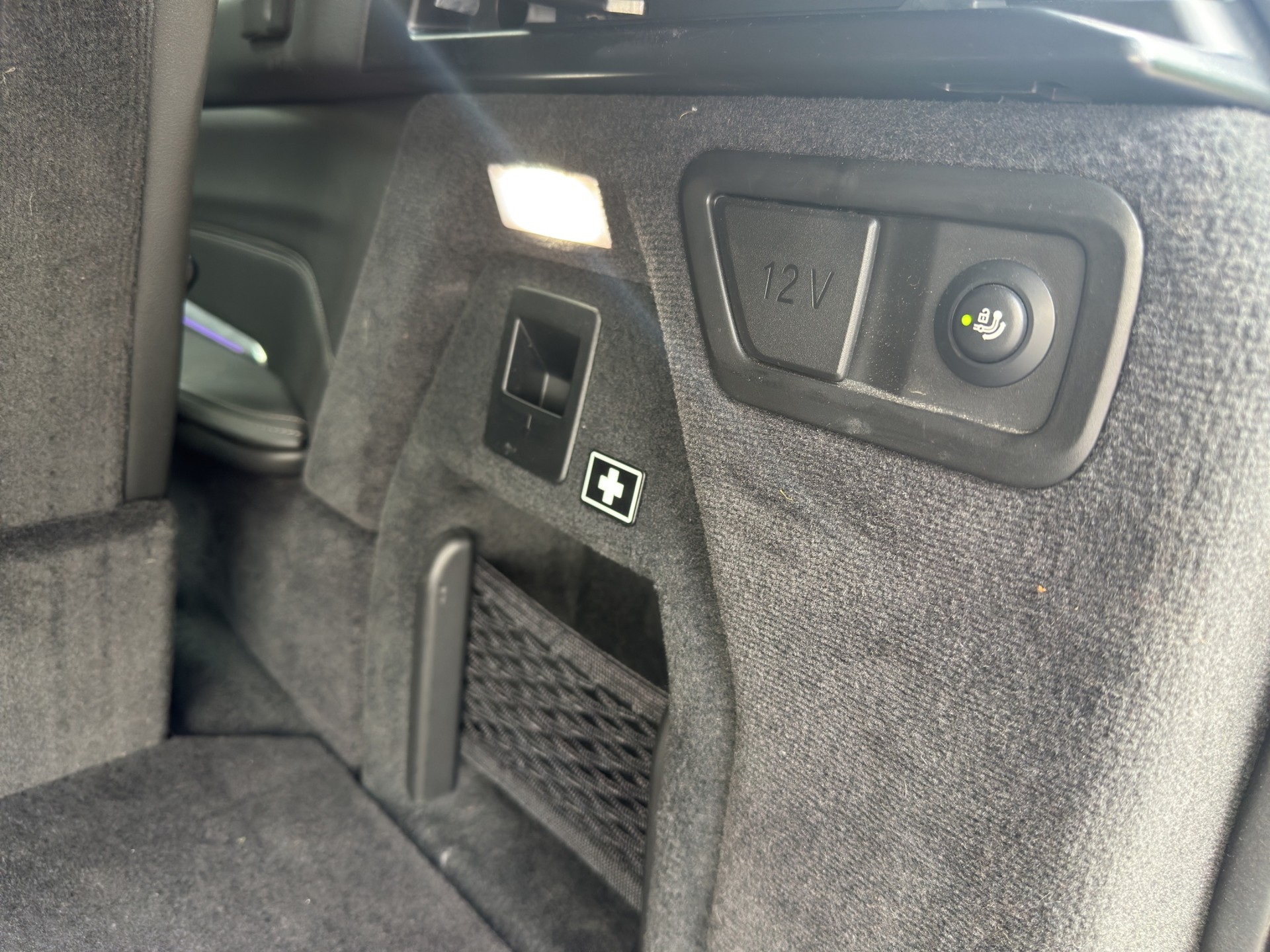 BMW X7 xDrive 48V 40d M Sport Pro Steptronic-image-14