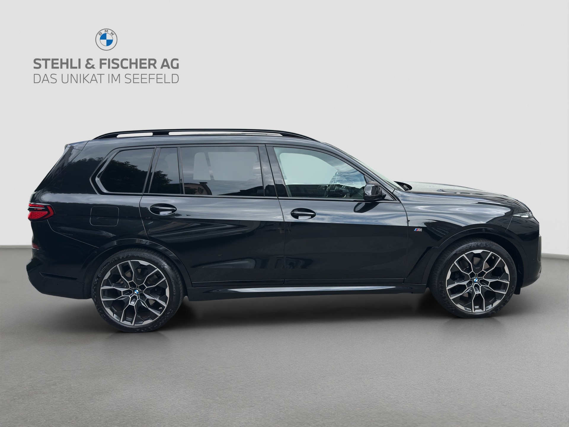 BMW X7 xDrive 48V 40d M Sport Pro Steptronic-image-6