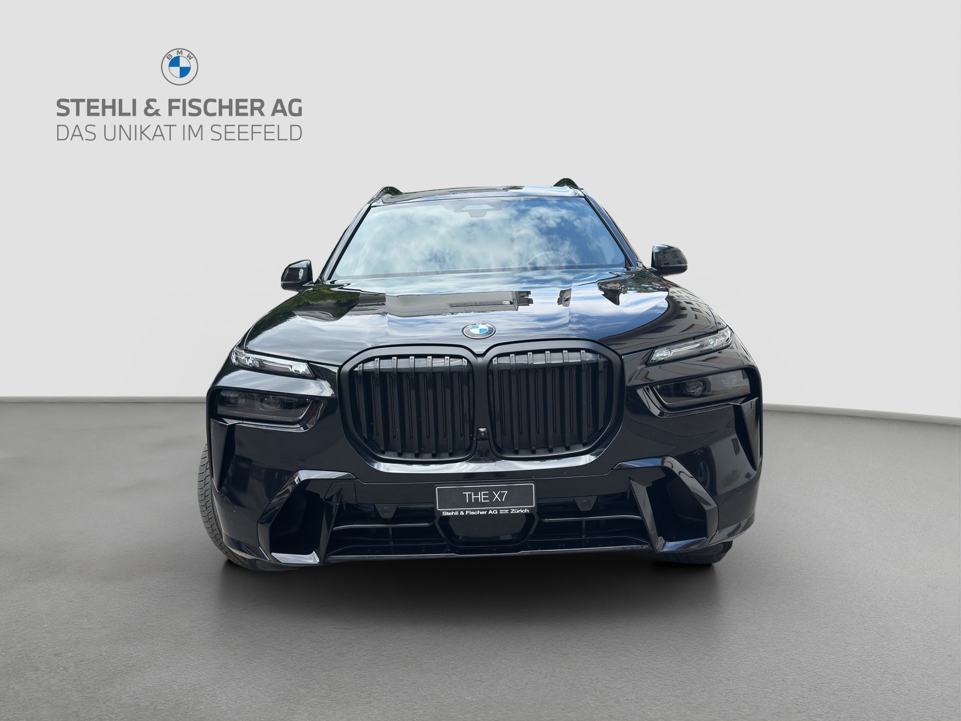 BMW X7 xDrive 48V 40d M Sport Pro Steptronic-showroom-element-2