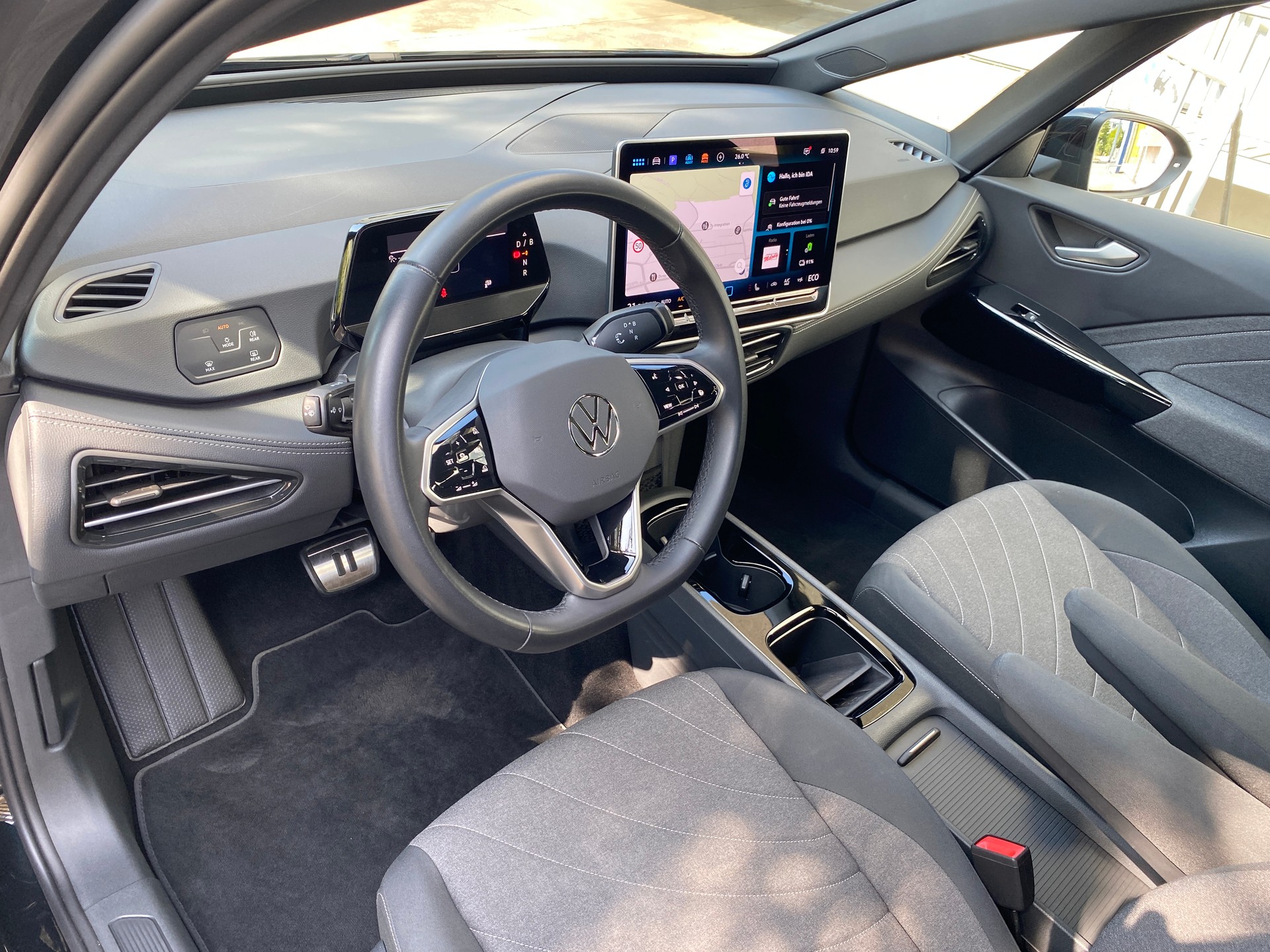 VW ID.3 Pro S 79 kWh Pro S-image-22