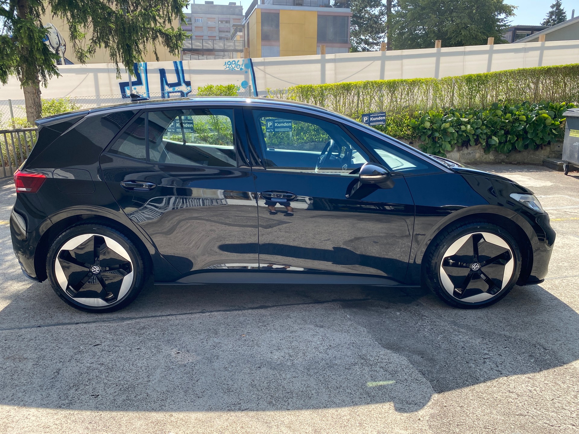 VW ID.3 Pro S 79 kWh Pro S-image-9