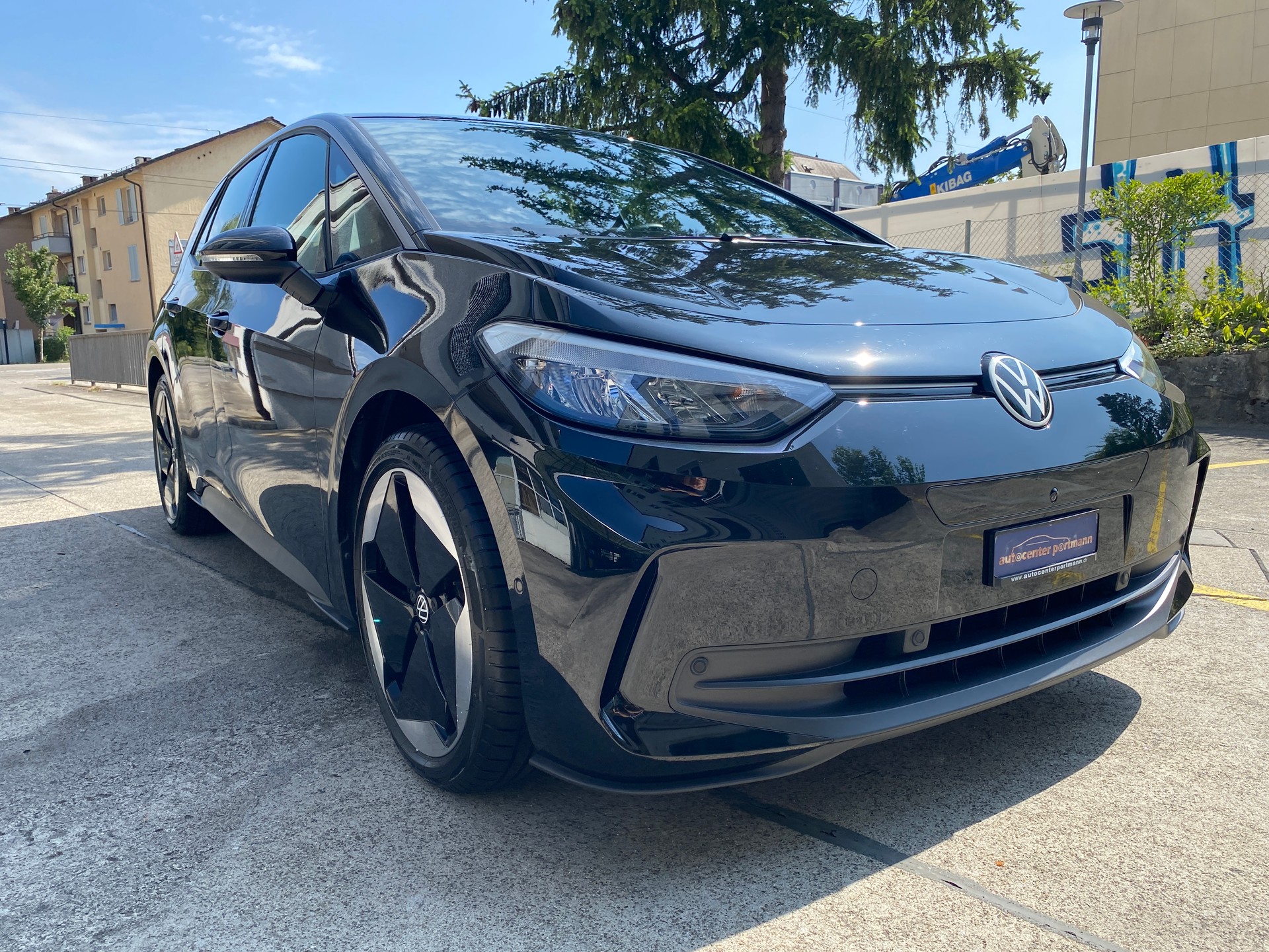 VW ID.3 Pro S 79 kWh Pro S-showroom-element-1