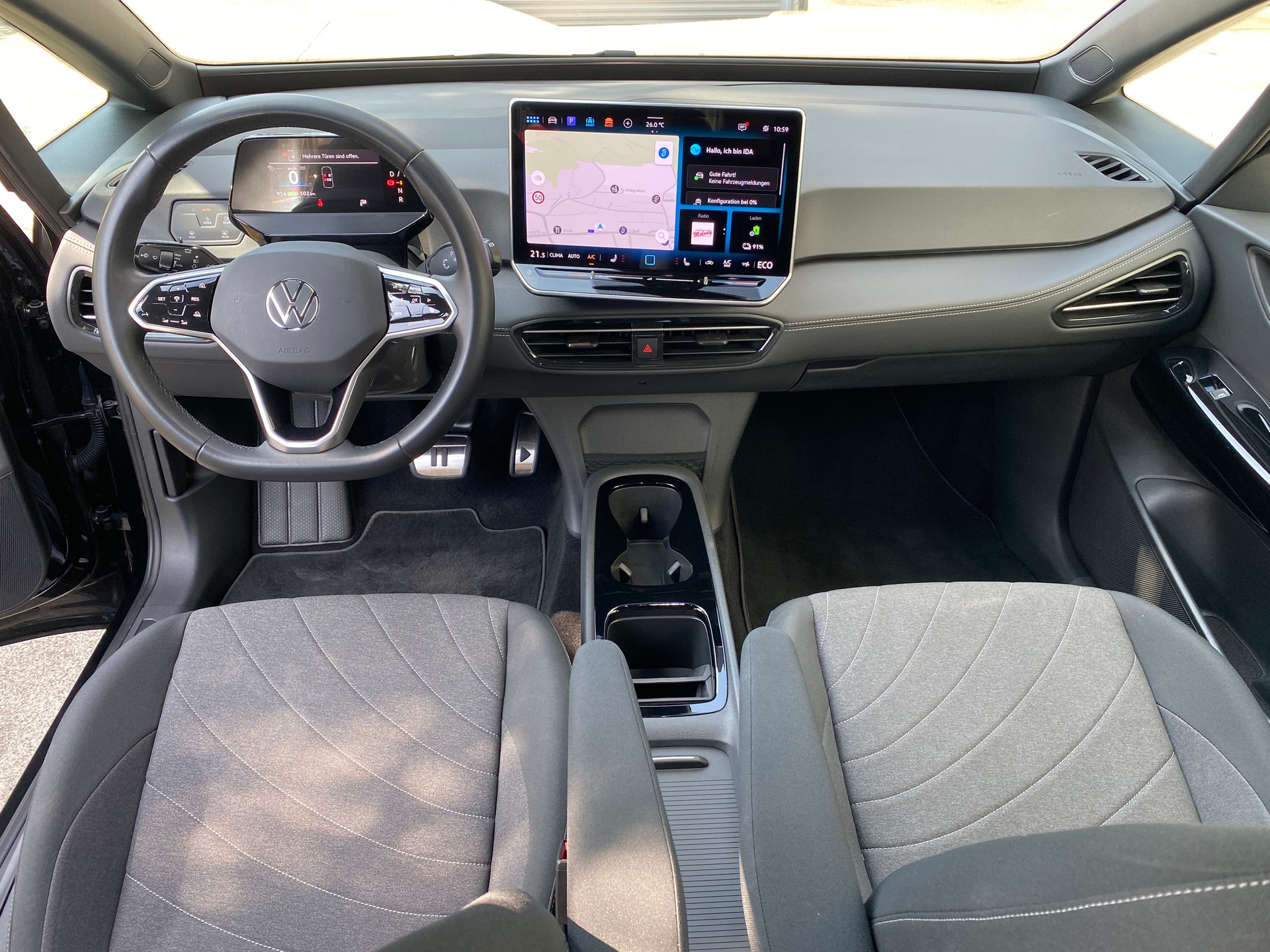 VW ID.3 Pro S 79 kWh Pro S-image-15