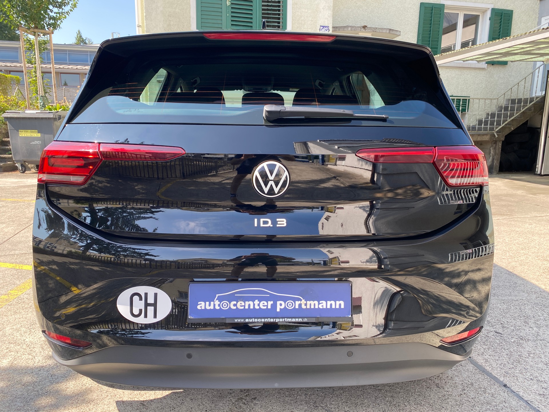 VW ID.3 Pro S 79 kWh Pro S-image-13