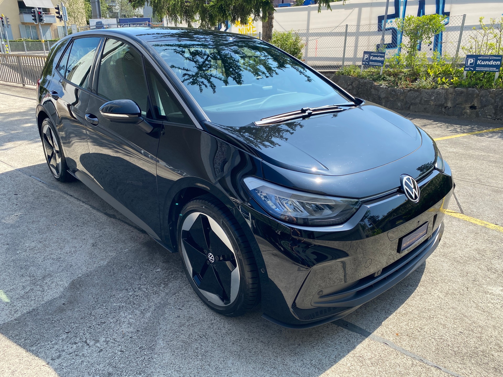 VW ID.3 Pro S 79 kWh Pro S-showroom-element-3
