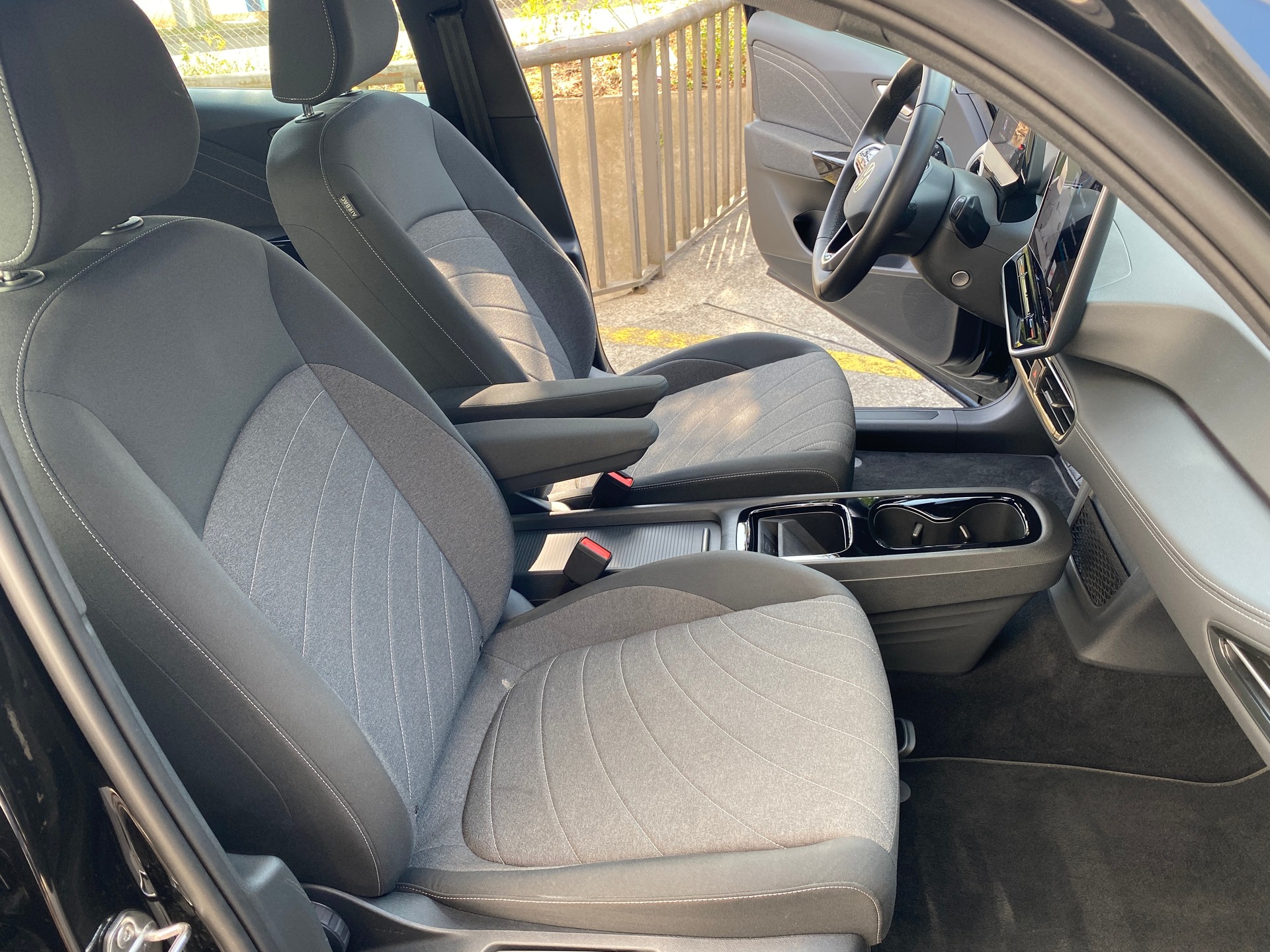 VW ID.3 Pro S 79 kWh Pro S-image-25