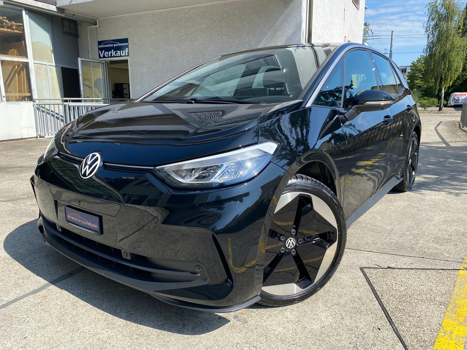 VW ID.3 Pro S 79 kWh Pro S