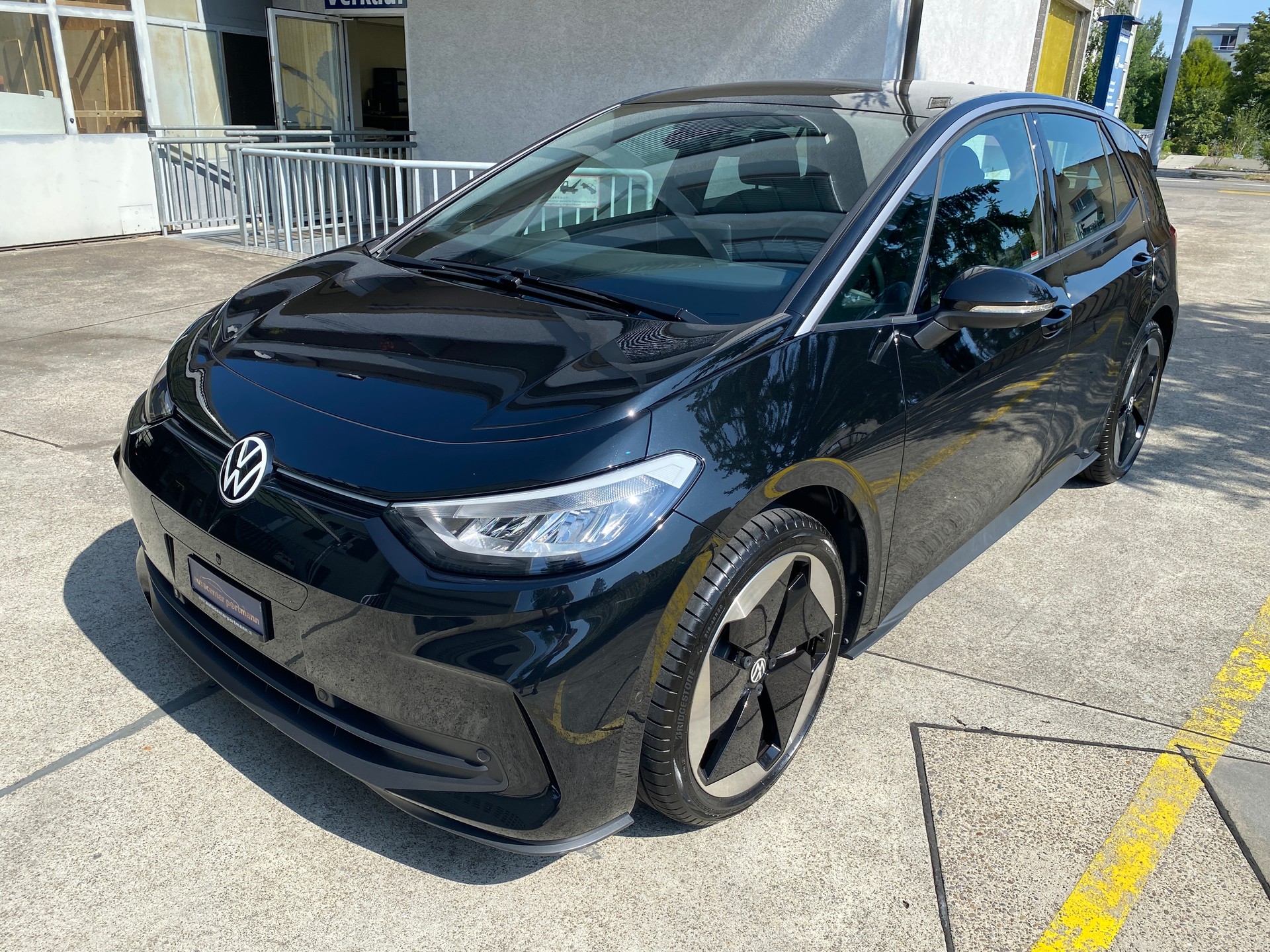 VW ID.3 Pro S 79 kWh Pro S-showroom-element-2