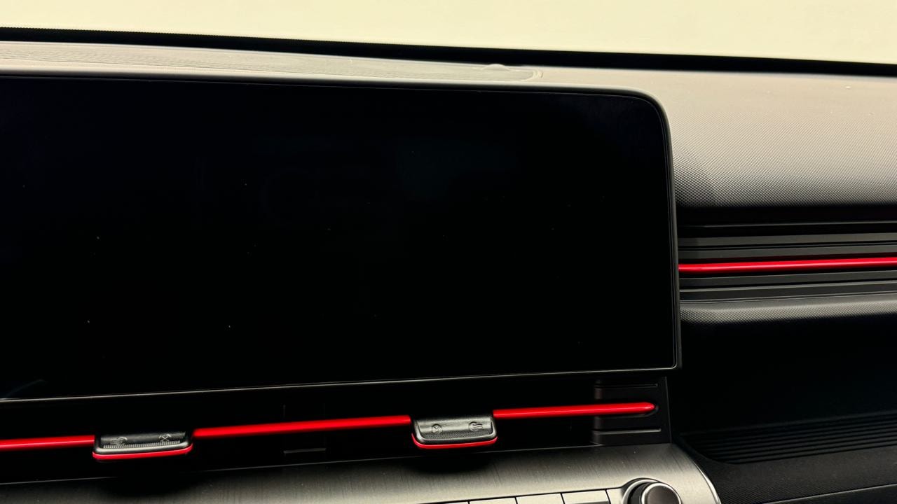 HYUNDAI Kona 1.6 T-GDi N Line DCT-image-7