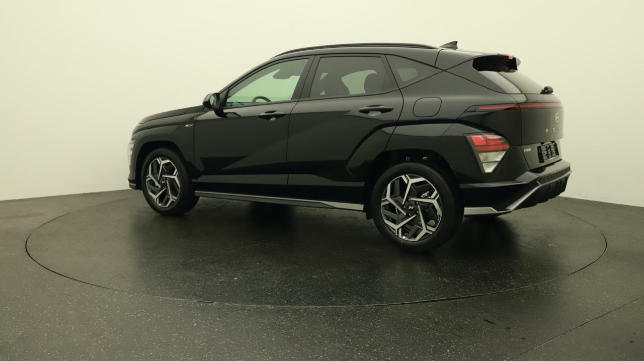 HYUNDAI Kona 1.6 T-GDi N Line DCT-showroom-element-2