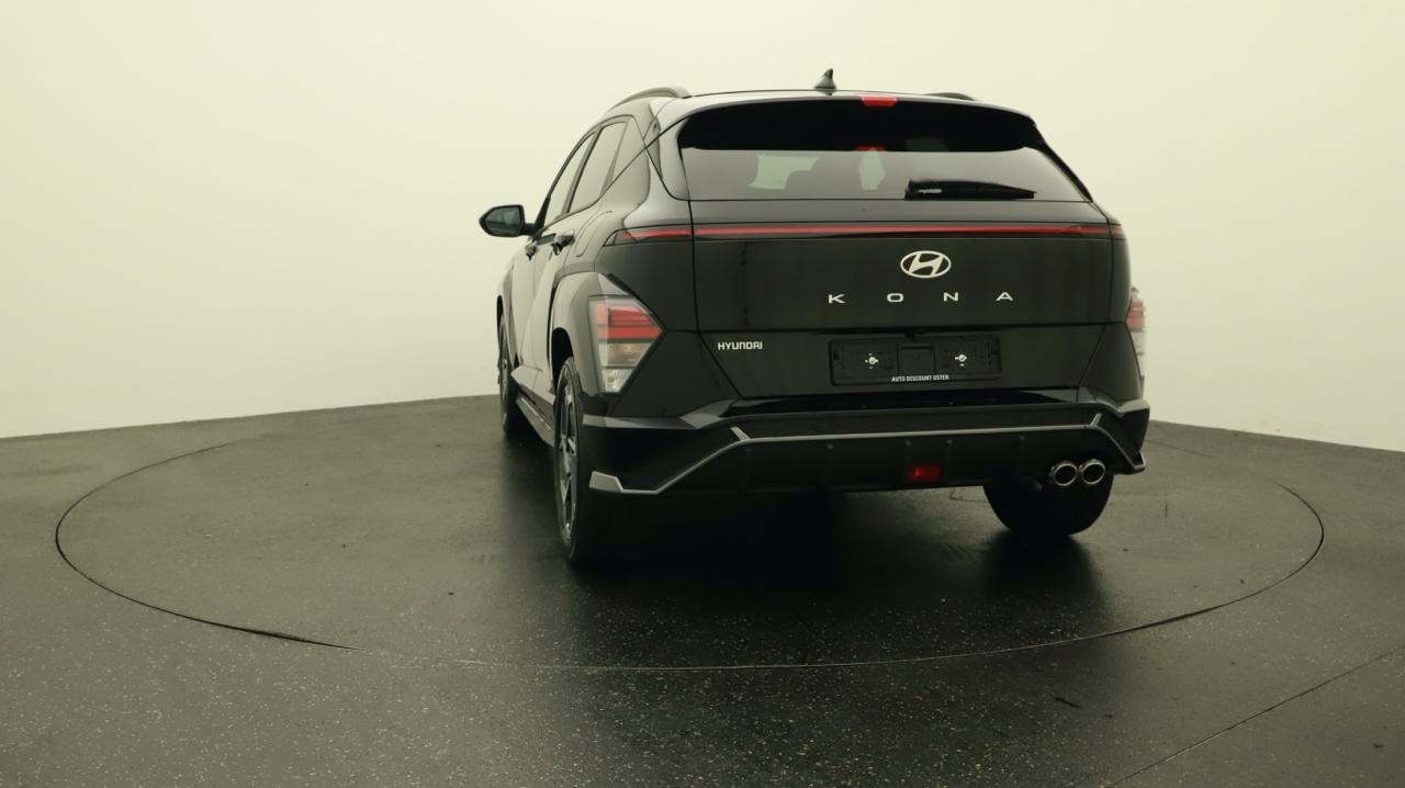 HYUNDAI Kona 1.6 T-GDi N Line DCT-showroom-element-3