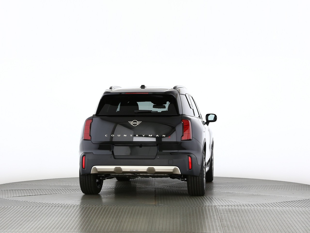MINI Countryman S ALL4 Steptronic-image-11