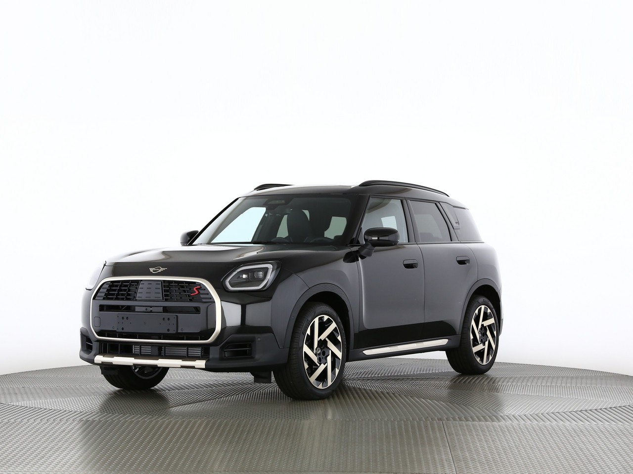 MINI Countryman S ALL4 Steptronic-showroom-element-1