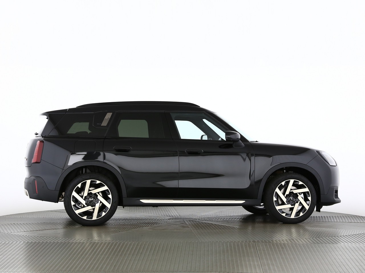 MINI Countryman S ALL4 Steptronic-image-16