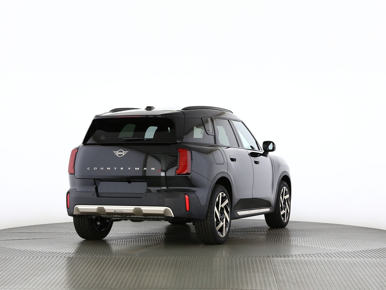 MINI Countryman S ALL4 Steptronic-image-12
