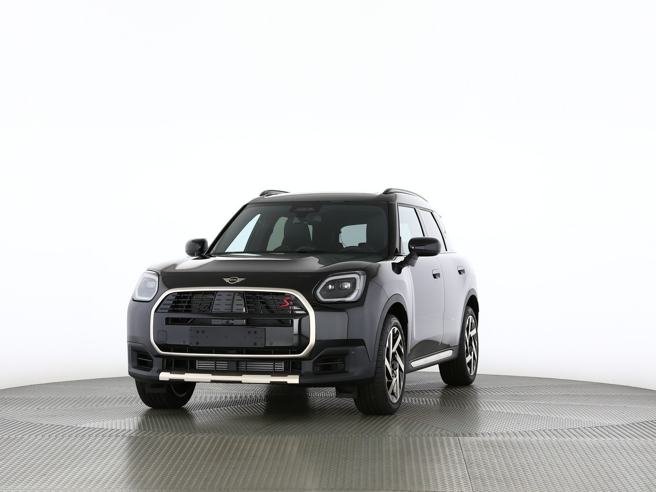 MINI Countryman S ALL4 Steptronic