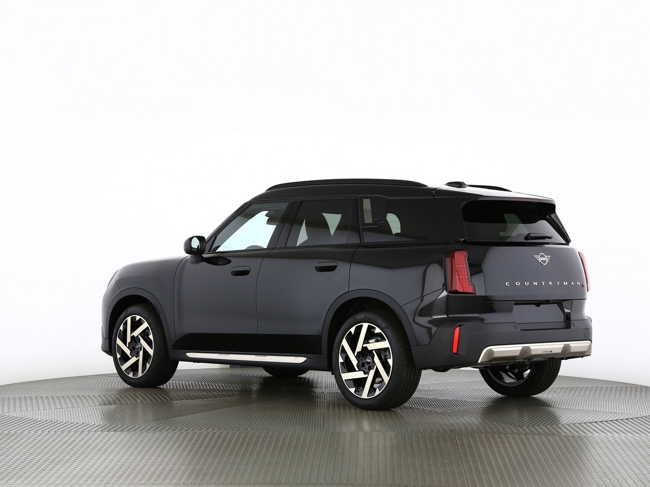 MINI Countryman S ALL4 Steptronic-image-8