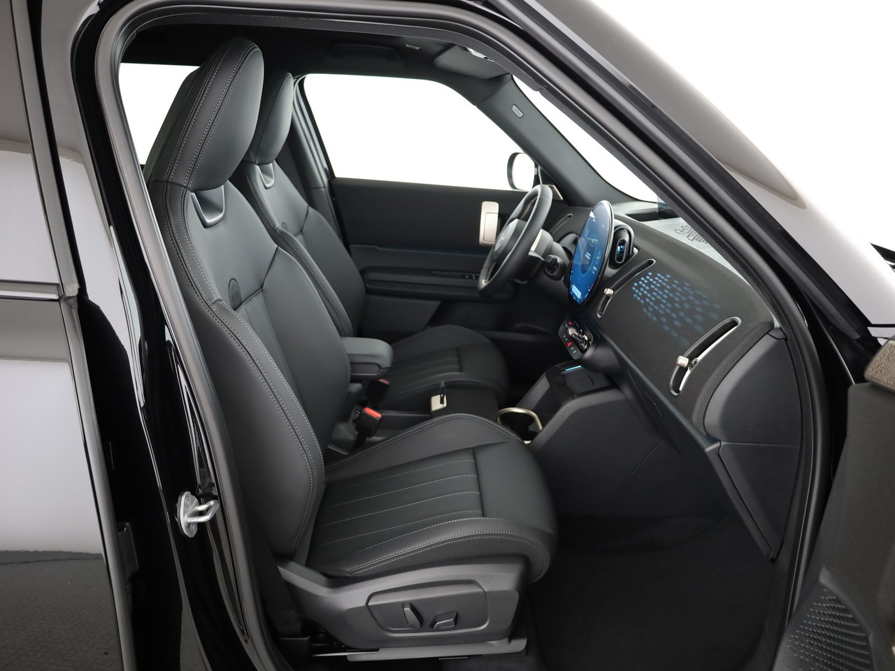MINI Countryman S ALL4 Steptronic-image-35