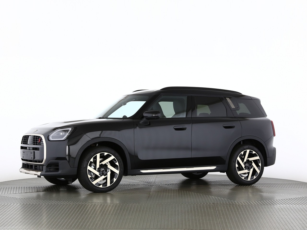 MINI Countryman S ALL4 Steptronic-showroom-element-3