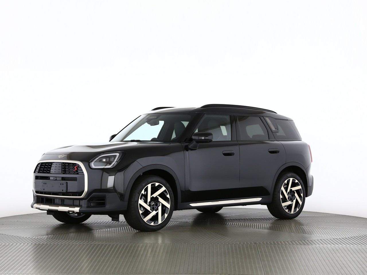 MINI Countryman S ALL4 Steptronic-showroom-element-2