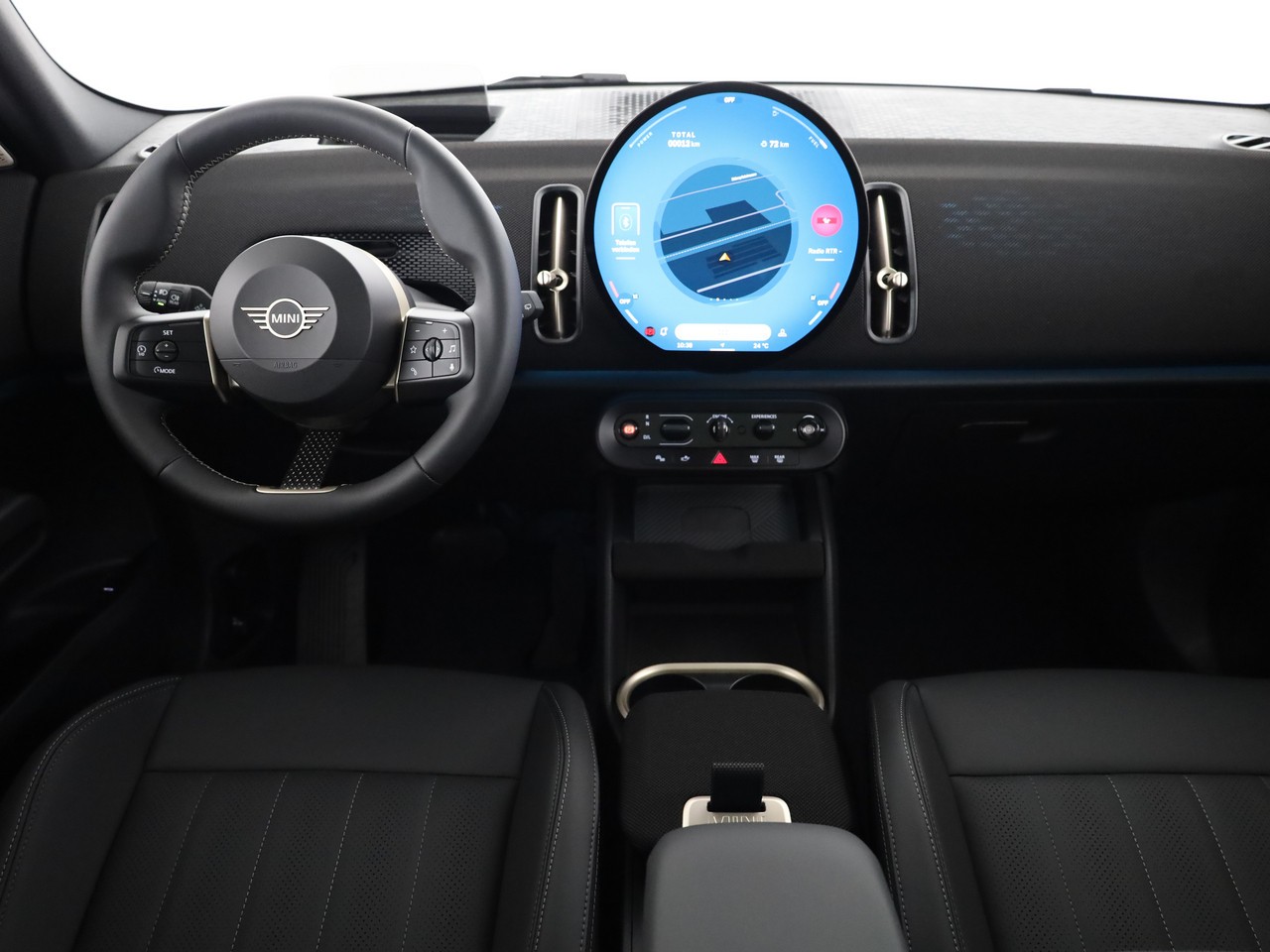 MINI Countryman S ALL4 Steptronic-image-37