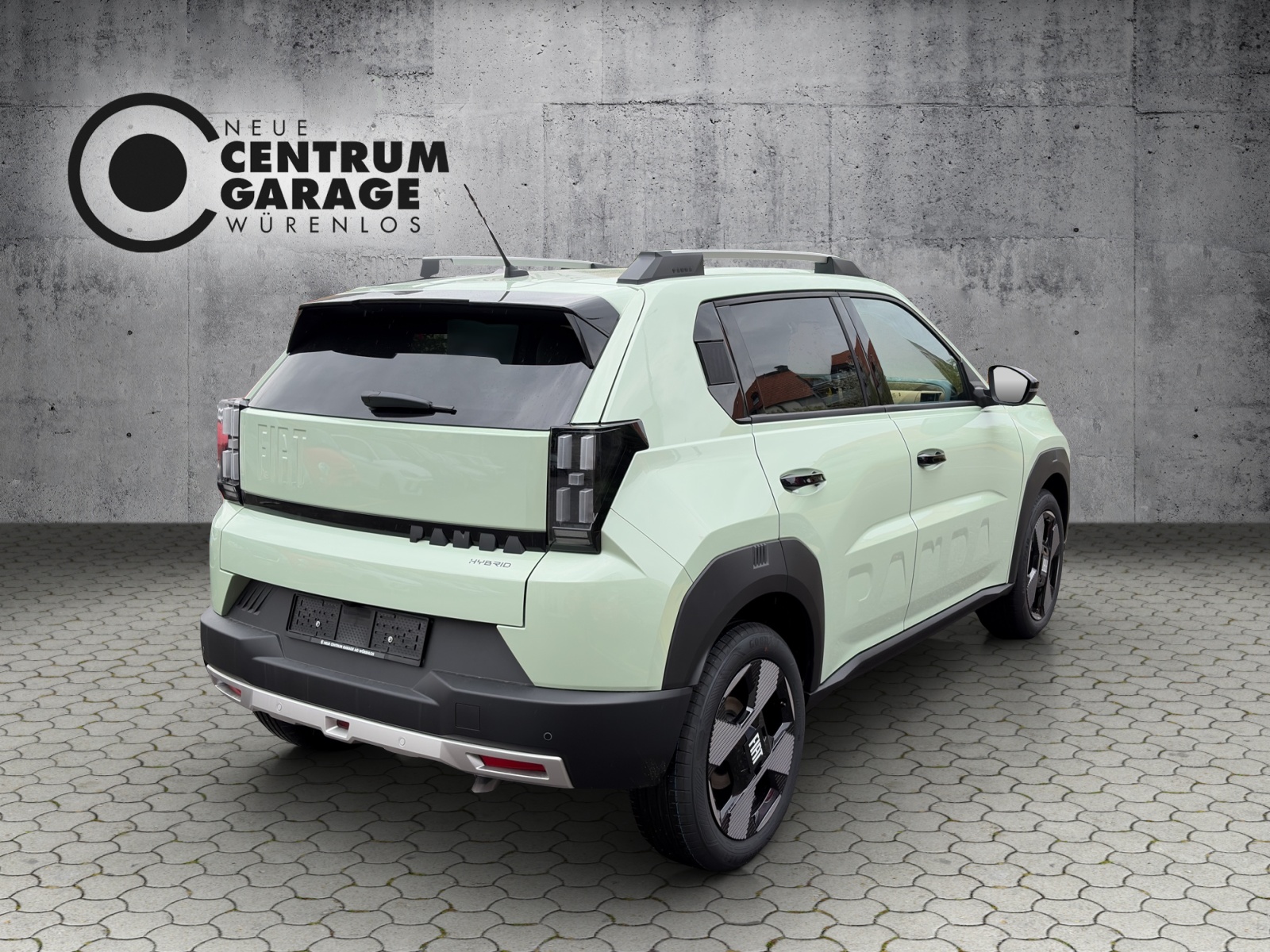 FIAT Grande Panda MHEV La Prima-showroom-element-3