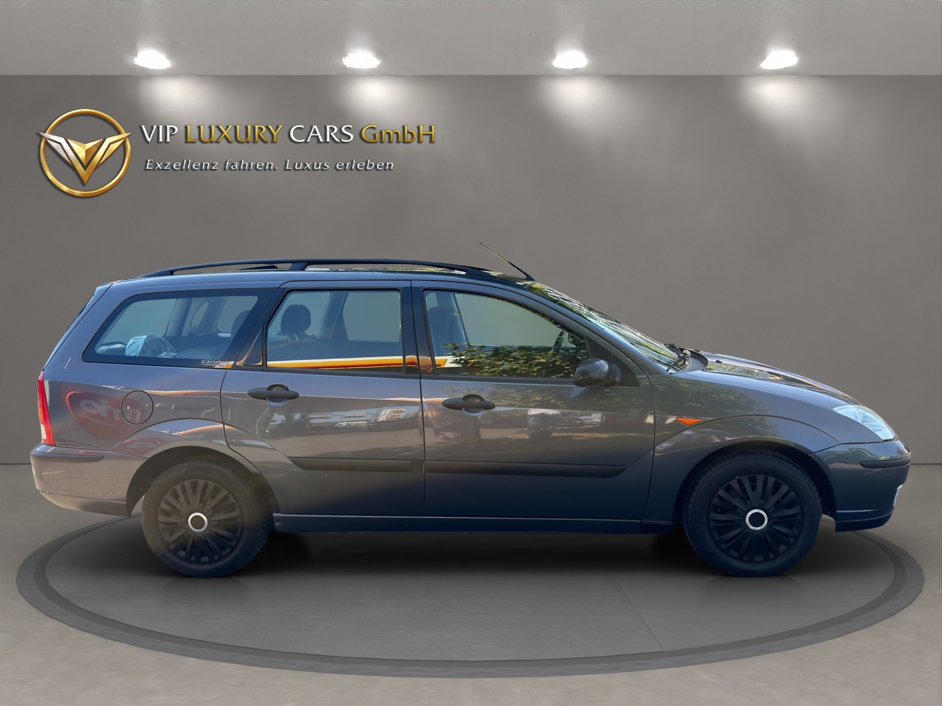 FORD Focus 2.0i 16V Carving-image-5