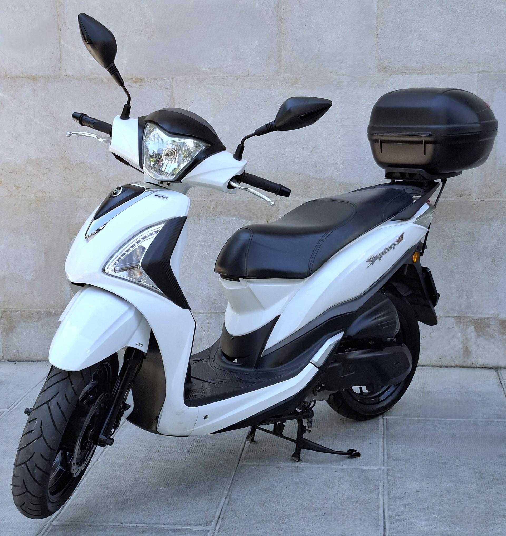 SYM Symphony ST 125 i LC-image-3
