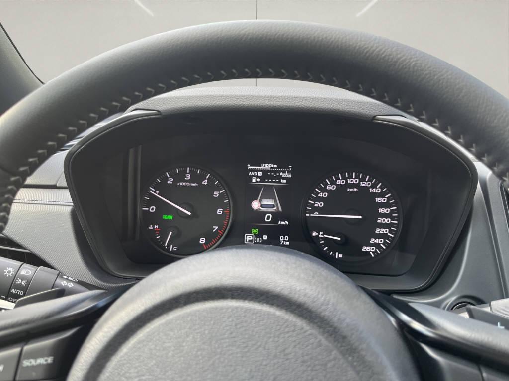 SUBARU Forester Station 2.0i e-Boxer Advantage-image-13