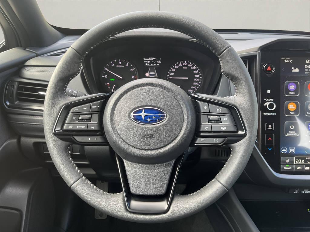 SUBARU Forester Station 2.0i e-Boxer Advantage-image-12