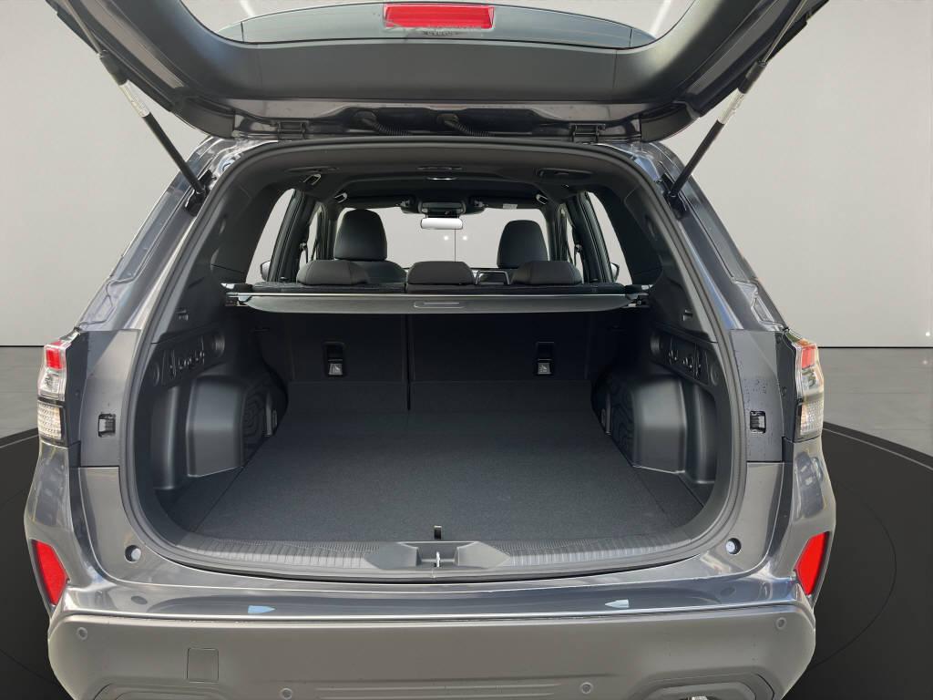 SUBARU Forester Station 2.0i e-Boxer Advantage-image-18