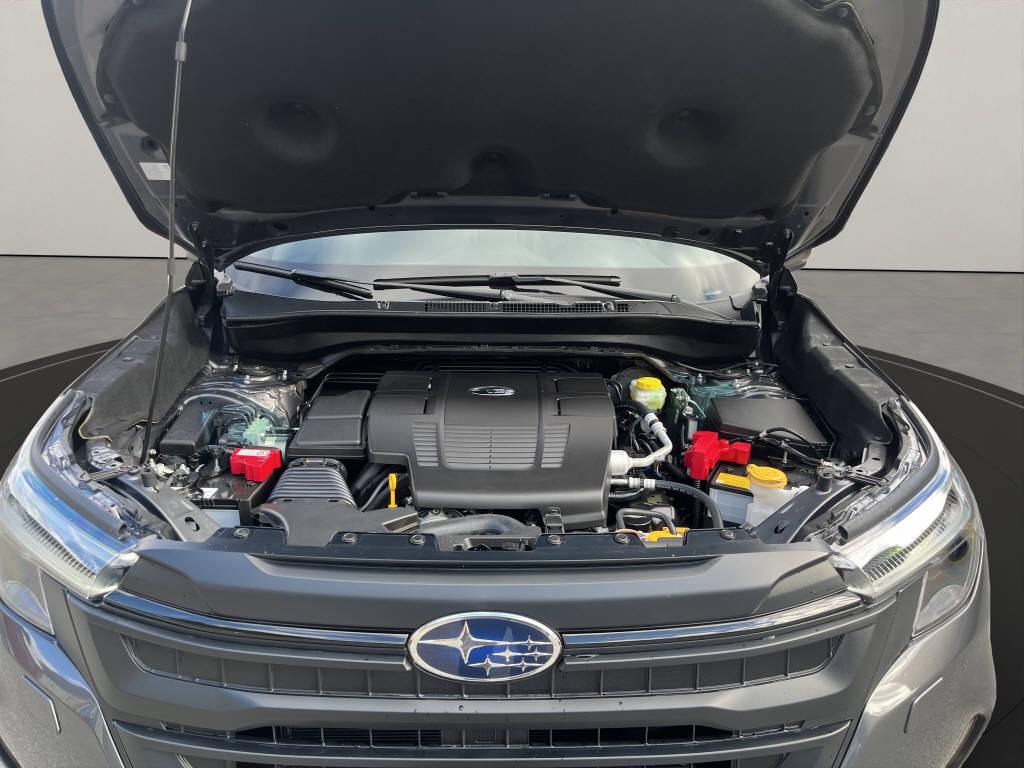 SUBARU Forester Station 2.0i e-Boxer Advantage-image-19