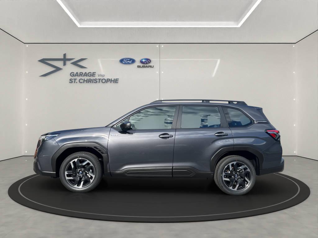SUBARU Forester Station 2.0i e-Boxer Advantage-showroom-element-1