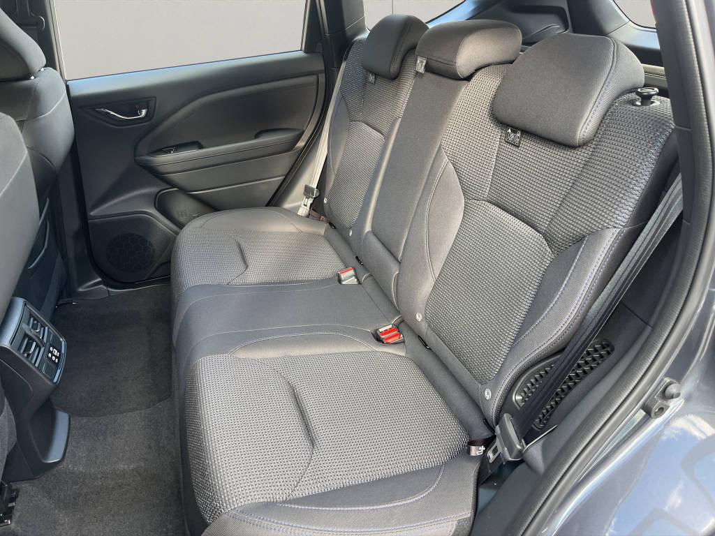 SUBARU Forester Station 2.0i e-Boxer Advantage-image-10