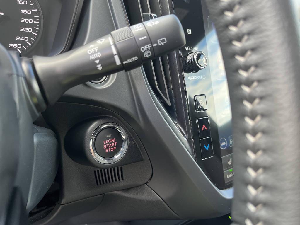 SUBARU Forester Station 2.0i e-Boxer Advantage-image-16